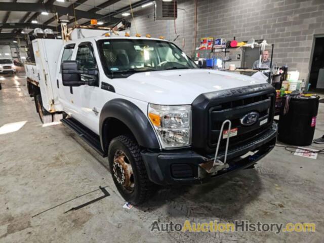 FORD F550 SUPER DUTY, 1FD0W5HT6CEB11181