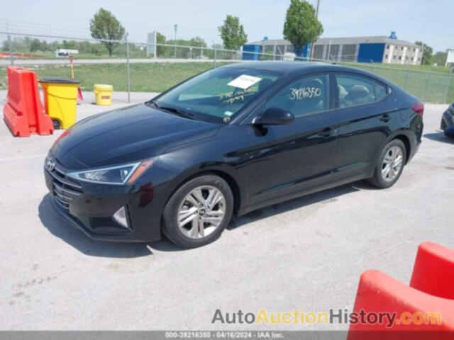 HYUNDAI ELANTRA VALUE EDITION, 5NPD84LFXLH521252