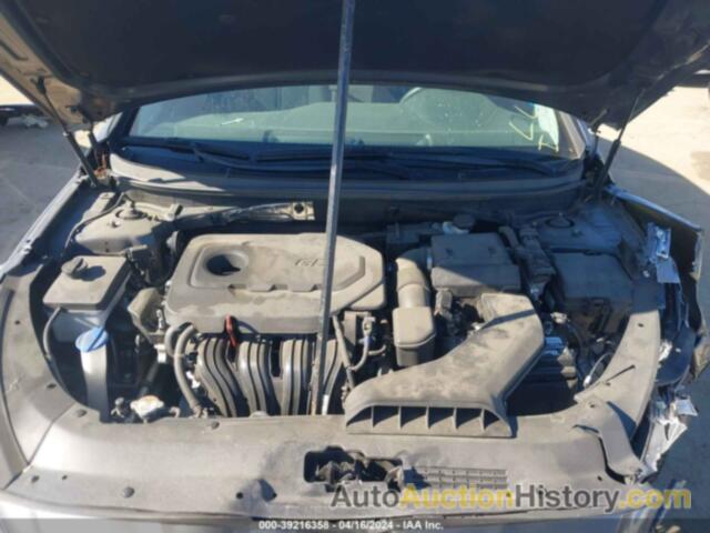 HYUNDAI SONATA SE, 5NPE24AF0JH699208