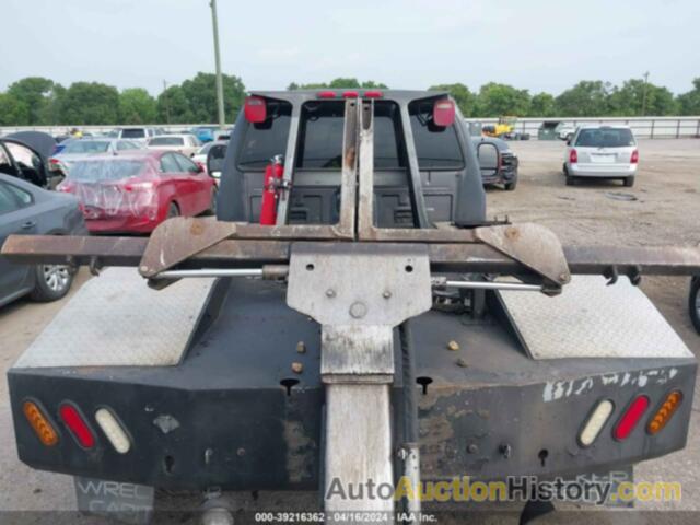 FORD F450 SUPER DUTY, 1FDXF46PX7EA79405