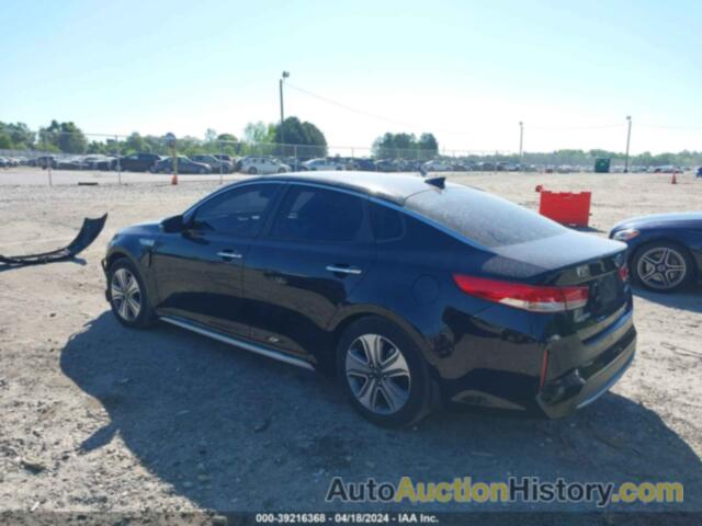 KIA OPTIMA PLUG-IN HYBRID EX, KNAGV4LD9J5025079