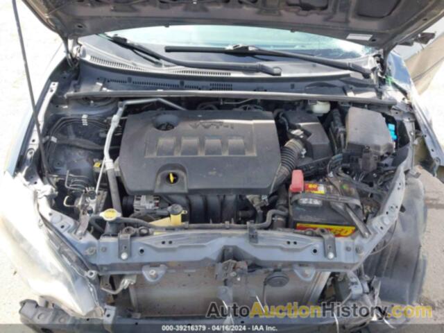 TOYOTA COROLLA S PREMIUM, 5YFBURHE6EP093394