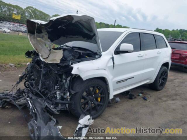 JEEP GRAND CHEROKEE TRACKHAWK 4X4, 1C4RJFN98MC841938