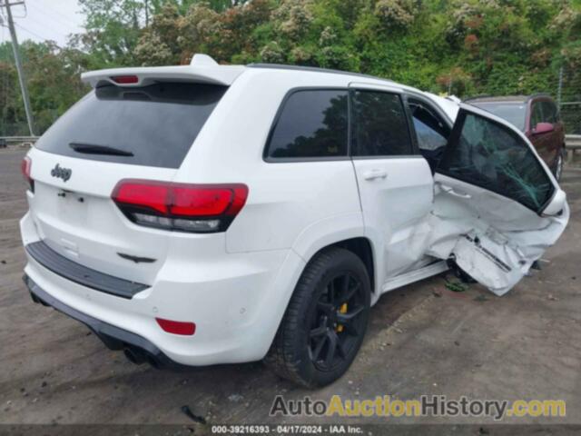 JEEP GRAND CHEROKEE TRACKHAWK 4X4, 1C4RJFN98MC841938