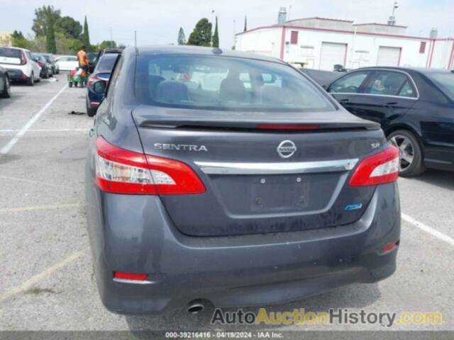 NISSAN SENTRA S/SV/SR/SL, 3N1AB7AP3EY262601