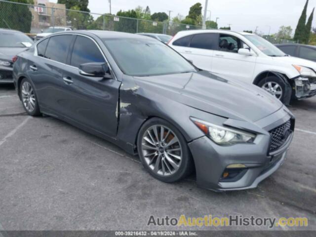 INFINITI Q50 LUXE/SPORT, JN1EV7AP2JM350626