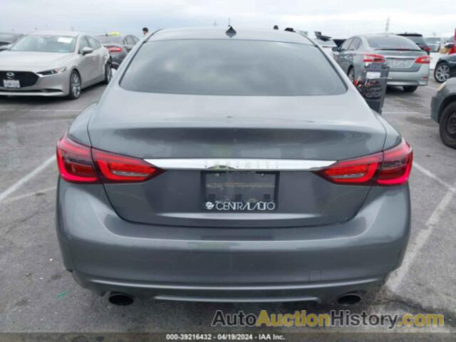 INFINITI Q50 LUXE/SPORT, JN1EV7AP2JM350626