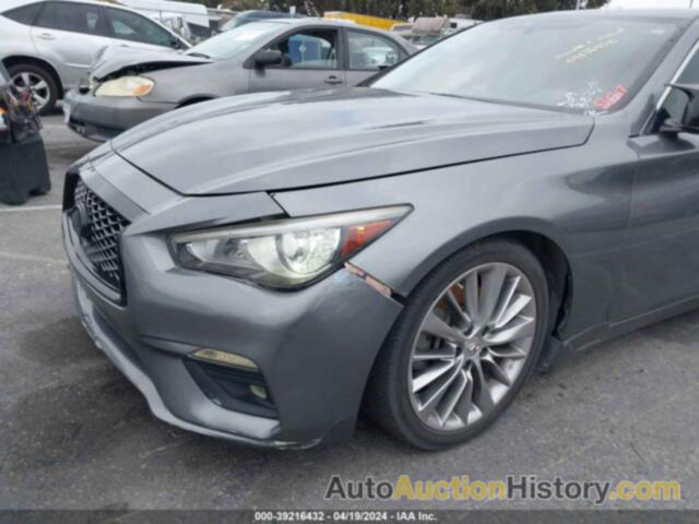 INFINITI Q50 LUXE/SPORT, JN1EV7AP2JM350626