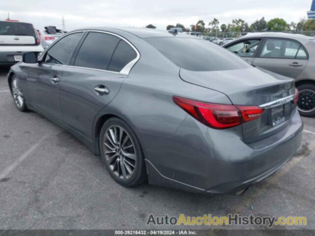 INFINITI Q50 LUXE/SPORT, JN1EV7AP2JM350626