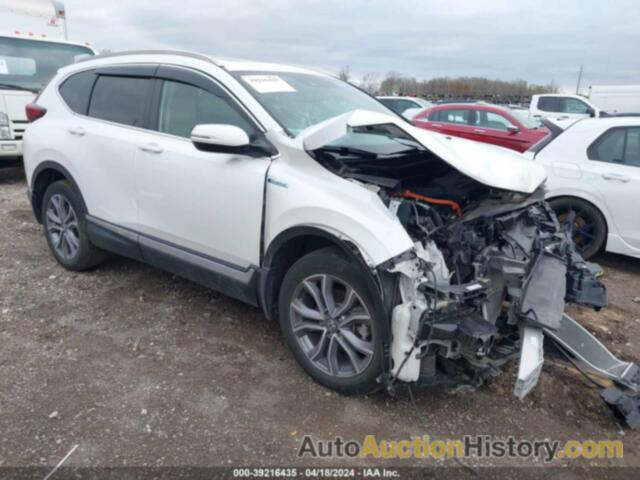 HONDA CR-V TOURING, 7FART6H9XLE023753