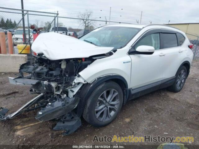 HONDA CR-V TOURING, 7FART6H9XLE023753