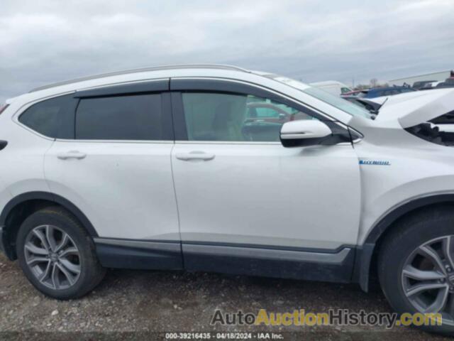 HONDA CR-V TOURING, 7FART6H9XLE023753