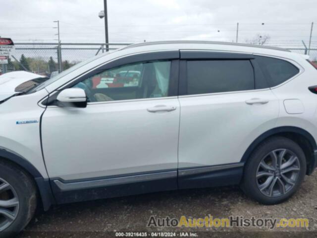 HONDA CR-V TOURING, 7FART6H9XLE023753