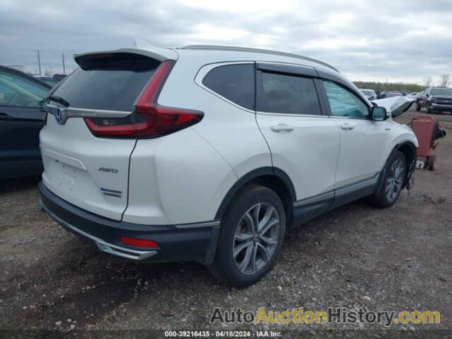 HONDA CR-V TOURING, 7FART6H9XLE023753