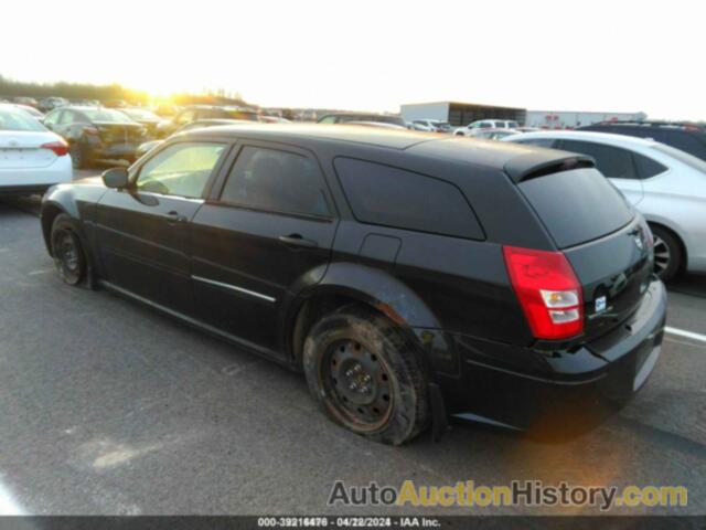 DODGE MAGNUM, 2D4FV47V37H894864