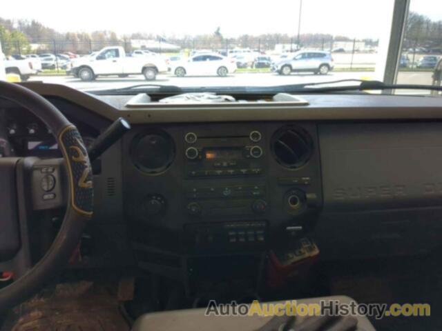 FORD F550 SUPER DUTY, 1FDUF5HT2FEC83911