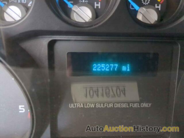 FORD F550 SUPER DUTY, 1FDUF5HT2FEC83911