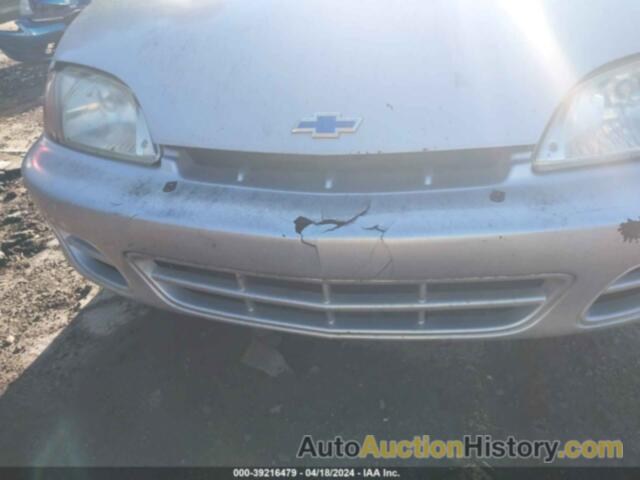 CHEVROLET CAVALIER, 1G1JC124227118555