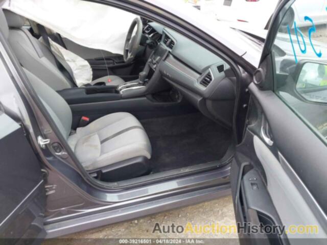 HONDA CIVIC EX, 19XFC2F75GE037211