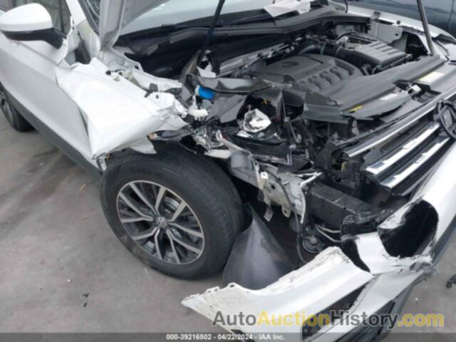 VOLKSWAGEN TIGUAN S, 3VV1B7AX3MM086508