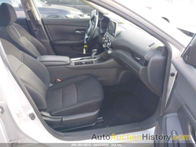 NISSAN SENTRA SV XTRONIC CVT, 3N1AB8CV1MY239463