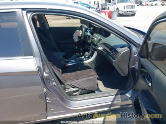 HONDA ACCORD LX, 1HGCR2F3XGA242185