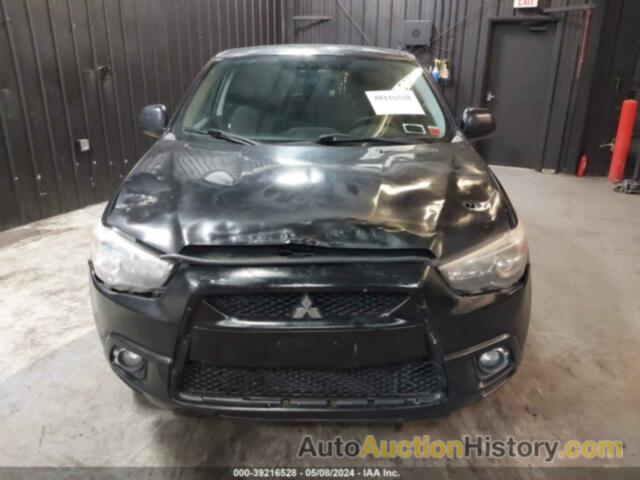 MITSUBISHI OUTLANDER SPORT SE, JA4AR4AU9BZ015799