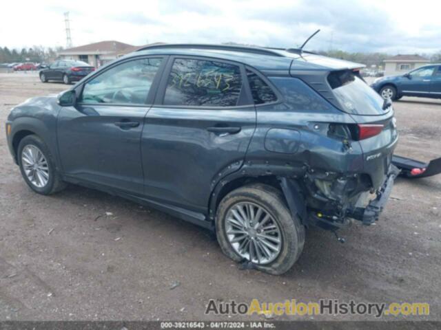 HYUNDAI KONA SEL, KM8K2CAAXMU664523