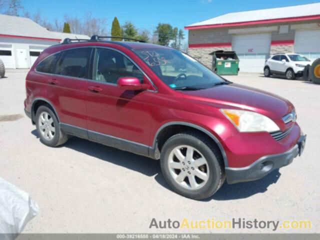 HONDA CR-V EX-L, JHLRE48797C061747