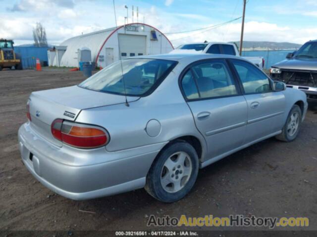 CHEVROLET MALIBU LS, 1G1NE52J53M637854