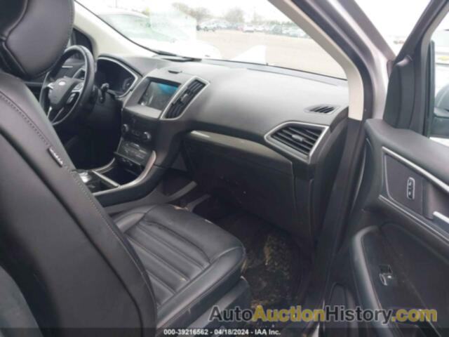 FORD EDGE SEL, 2FMPK4J98KBB48603