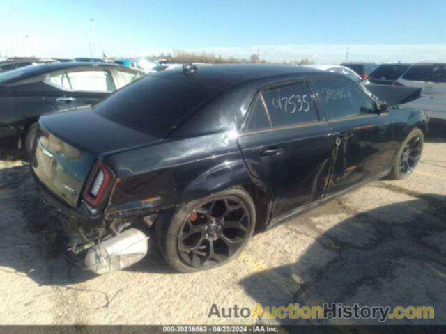 CHRYSLER 300, 2C3CCABG4KH628814