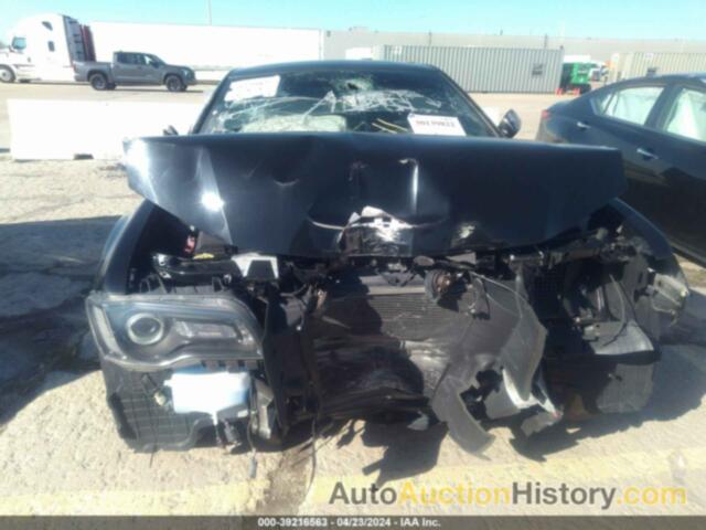 CHRYSLER 300, 2C3CCABG4KH628814