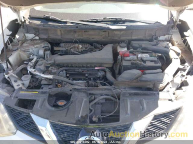 NISSAN ROGUE SV, 5N1AT2MT6FC788197