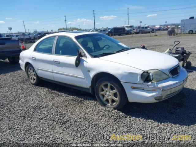 MERCURY SABLE LS PREMIUM, 1MEHM55S02G615834