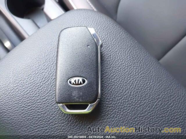 KIA FORTE GT-LINE, 3KPF34AD5ME354796