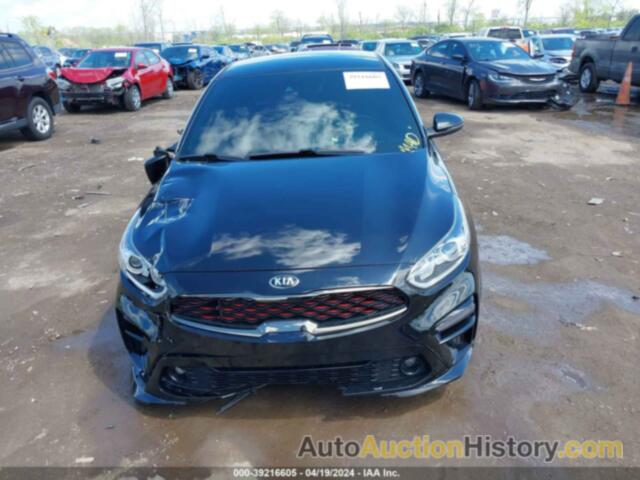 KIA FORTE GT-LINE, 3KPF34AD5ME354796