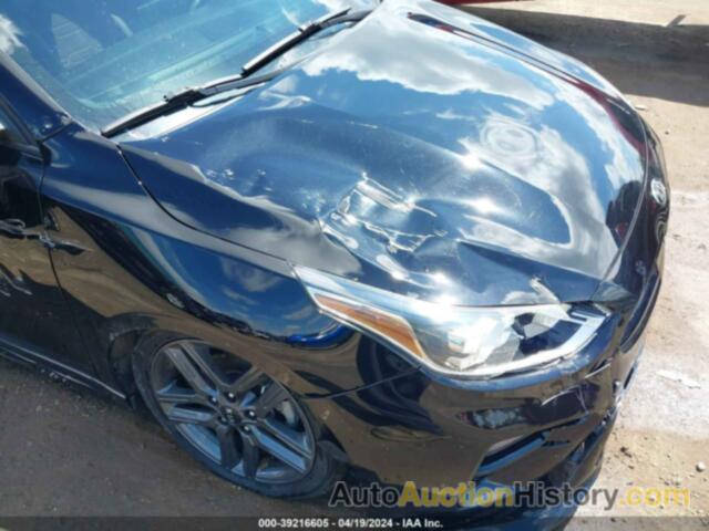 KIA FORTE GT-LINE, 3KPF34AD5ME354796