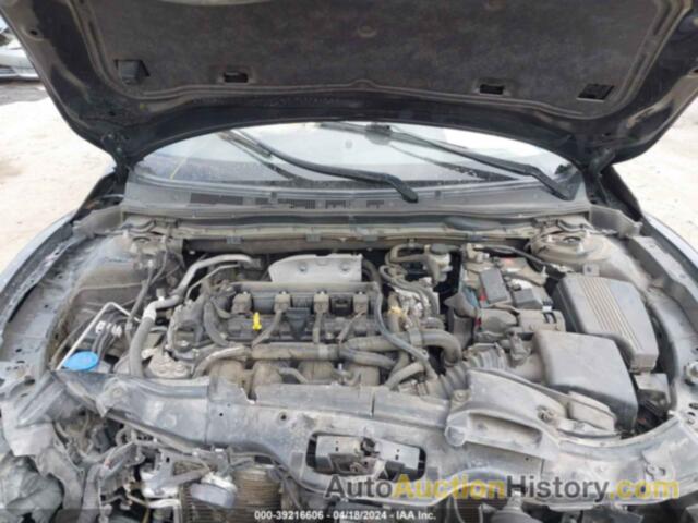 MAZDA 6 GRAND TOURING, JM1GJ1W58G1468048