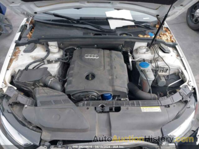 AUDI A4 PREMIUM, WAUAFAFLXFA049670