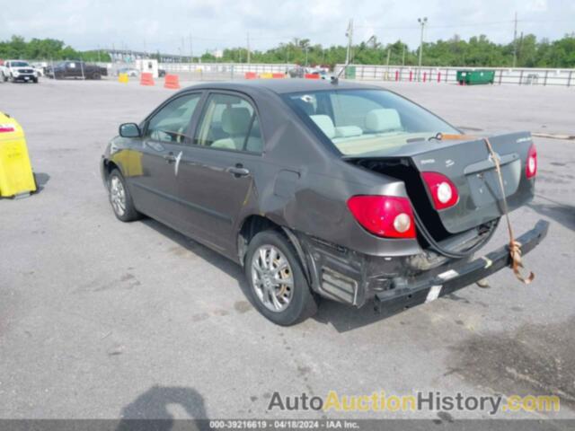 TOYOTA COROLLA CE, 1NXBR32E46Z694262