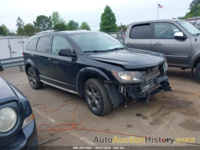 DODGE JOURNEY CROSSROAD, 3C4PDCGG5HT533063