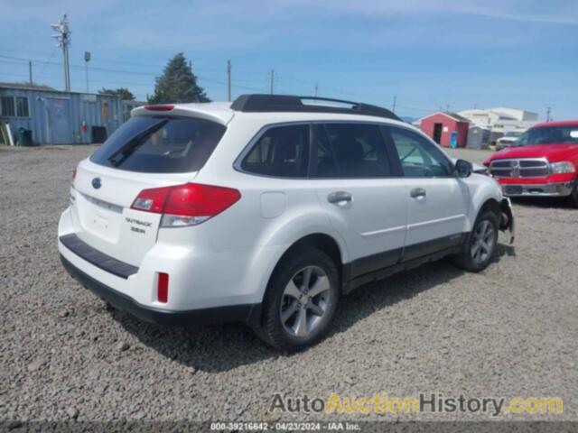 SUBARU OUTBACK 3.6R LIMITED, 4S4BRDSC3D2275493