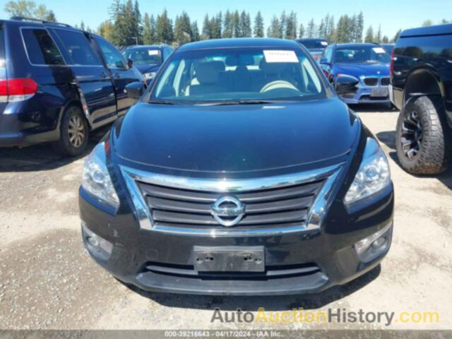 NISSAN ALTIMA 2.5 SL, 1N4AL3APXDN404365