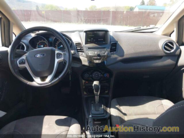 FORD FIESTA SE, 3FADP4BJ3FM108537