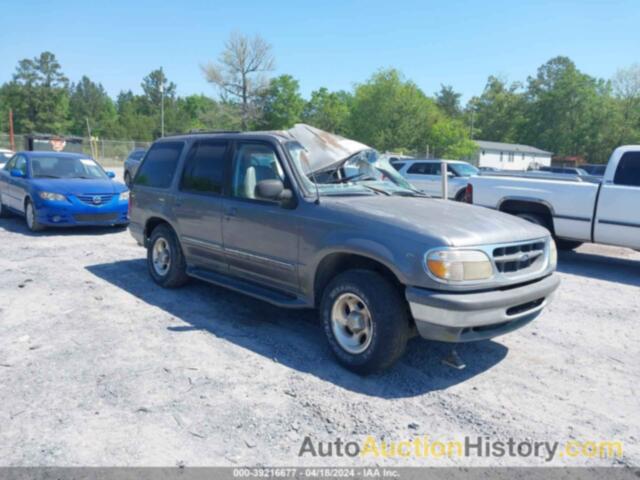 FORD EXPLORER EDDIE BAUER/LIMITED/XL/XLT, 1FMZU32E0WUC65598