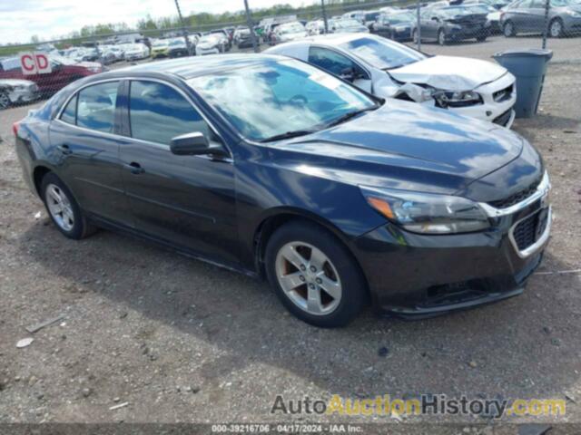 CHEVROLET MALIBU 1LS, 1G11B5SL1EF144818