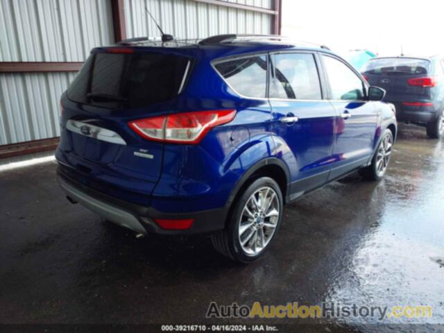 FORD ESCAPE SE, 1FMCU0GX0EUC15779