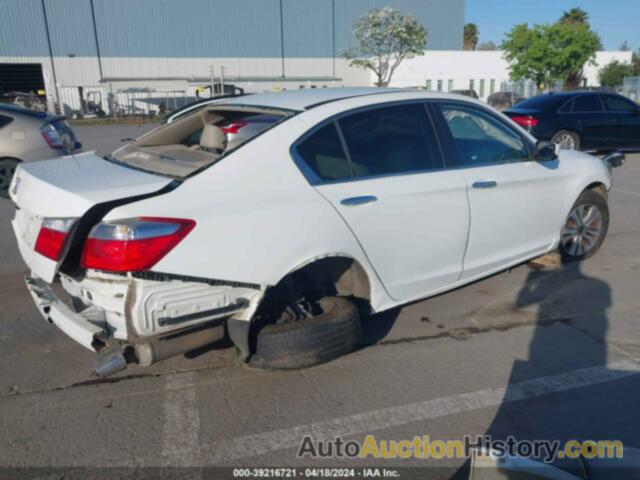 HONDA ACCORD LX, 1HGCR2F34FA225560