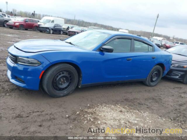 DODGE CHARGER POLICE AWD, 2C3CDXKT0HH579522